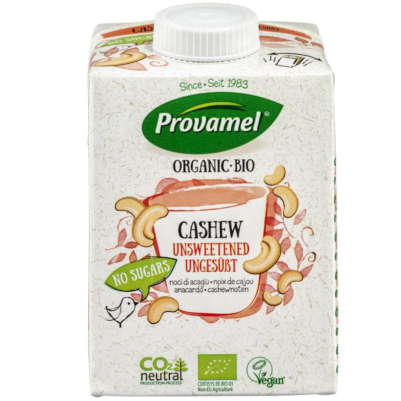 Bautura de nuci caju ECO 500 ml - Provamel