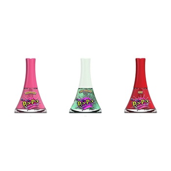 Set 3 Oje Bo-Po, Razzmatazz, Omg si Sweet Dreams Set 3 Oje Bo-Po, Razzmatazz, Omg si Sweet Dreams