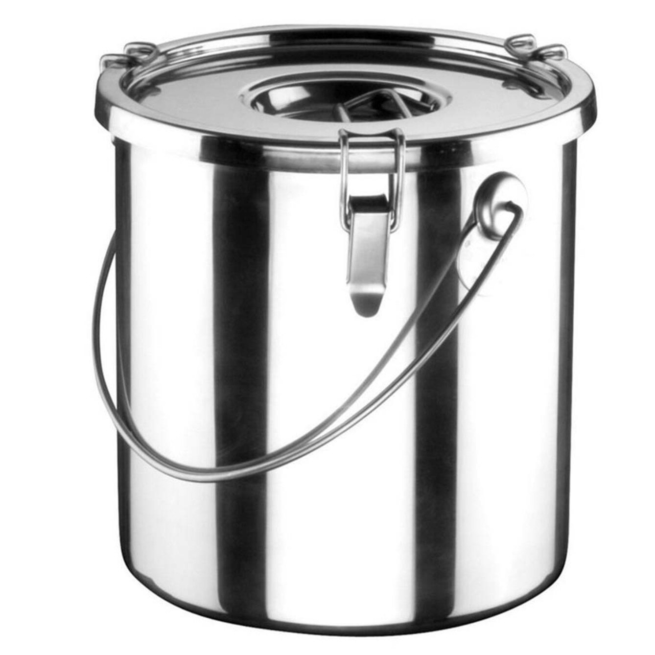 Marmita din inox pentru transport, 21l, gama Lancom