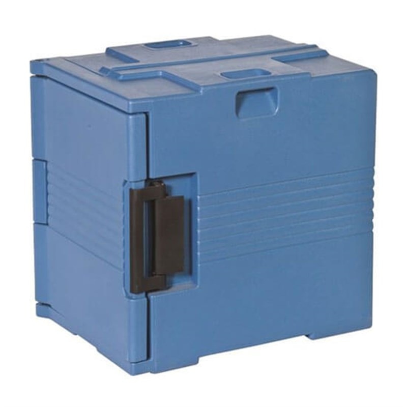 Transportator termoizolant, uz profesional