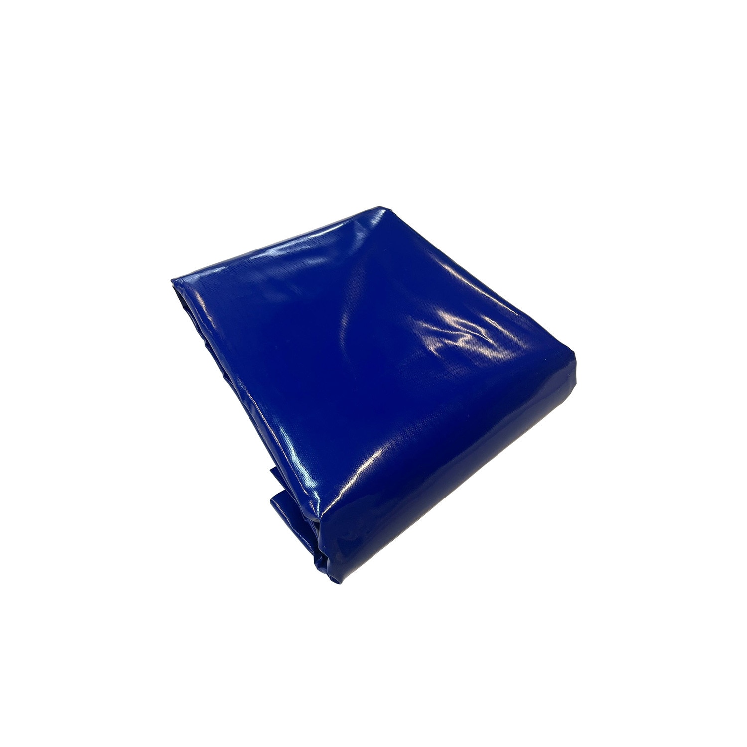 Prelata piscina de iarna, 650 g/mp, 10x6 m, Albastra - eMAG.ro