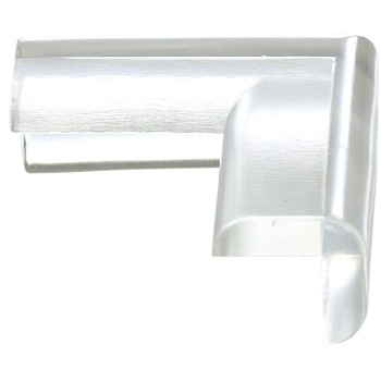 Aparator colturi mobila foarte subtire transparent CG-06 Aparator colturi mobila foarte subtire transparent CG-06