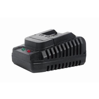 Incarcator Matrix X-ONE 20V, incarcare a acumulatorului in 60 de minute de 2A, si 120 de 4A Incarcator Matrix X-ONE 20V, incarcare a acumulatorului in 60 de minute de 2A, si 120 de 4A