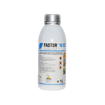 Insecticid Faster 10 CE 100 ml Insecticid Faster 10 CE 100 ml