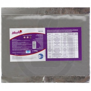 Insecticid Mospilan 20 SG, 50g Insecticid Mospilan 20 SG, 50g