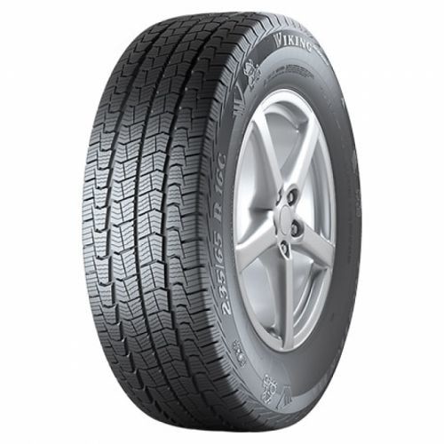 Anvelopa All season VIKING FOURTECH VAN 8PR 195/65R16C 104T