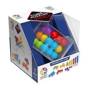 Игри за памет и интелигентност