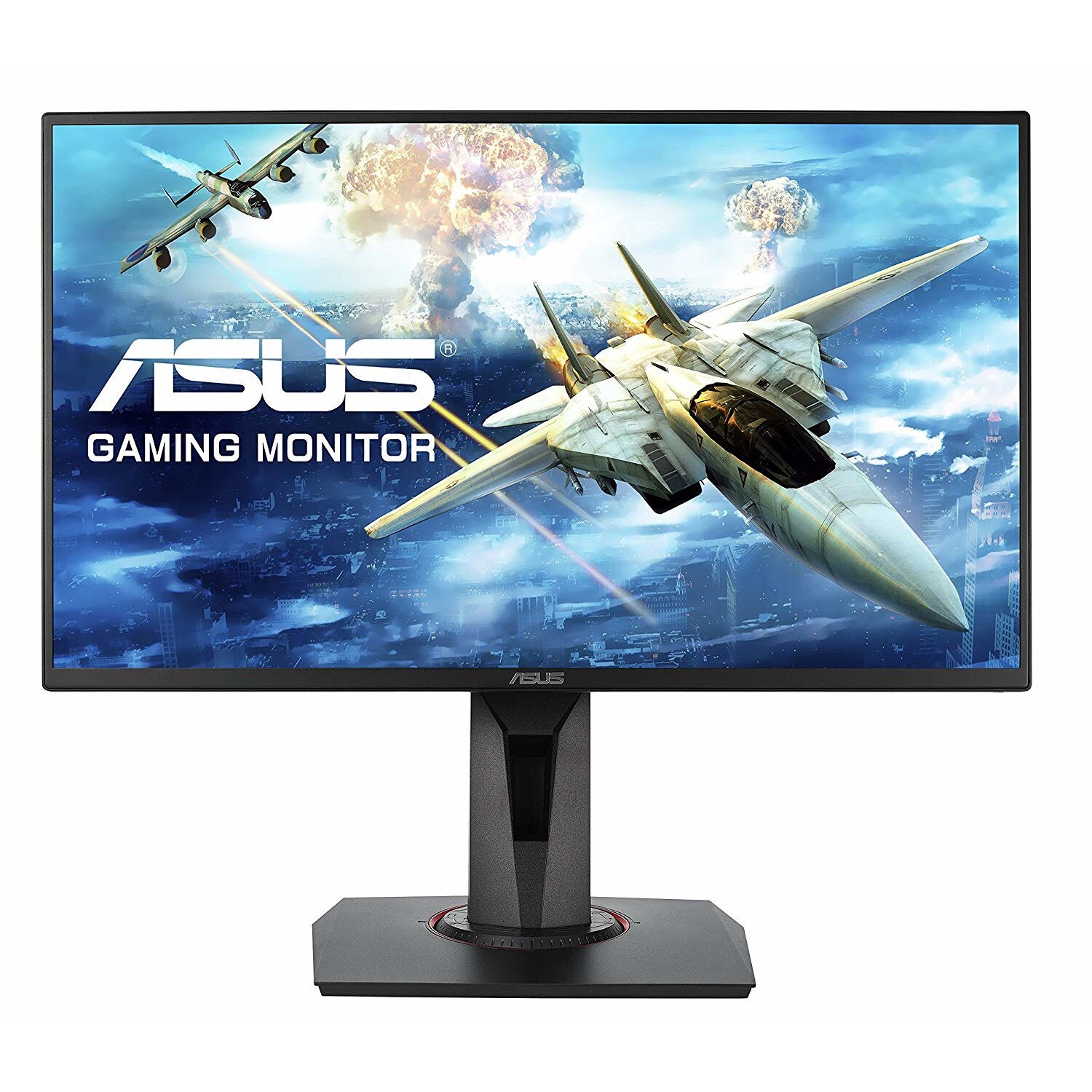 монитор ASUS VG258QR