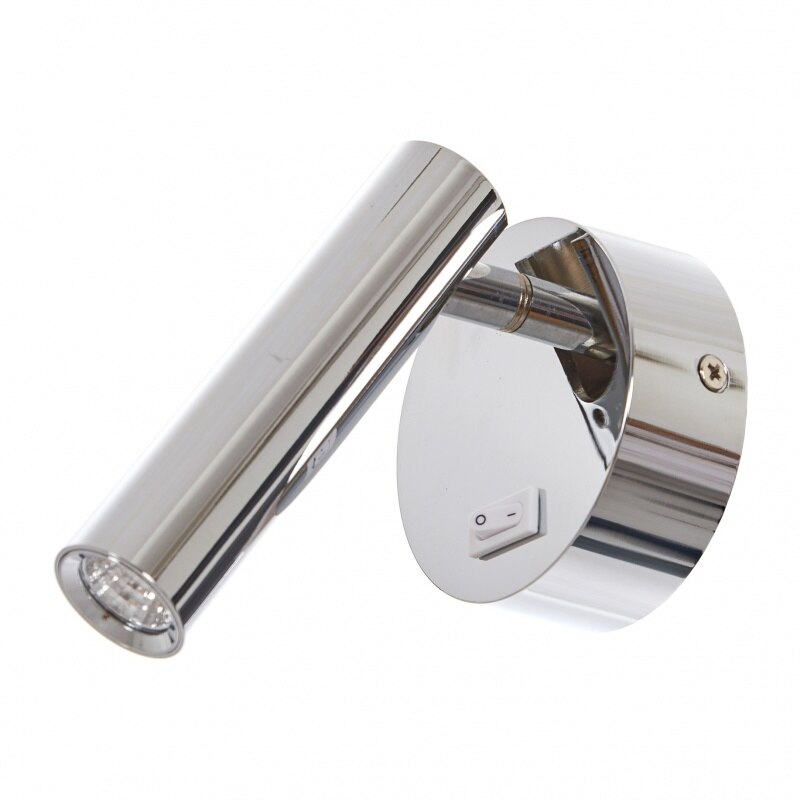 Aplica EL 1855 CH, Crom, Led 5W, 4000k