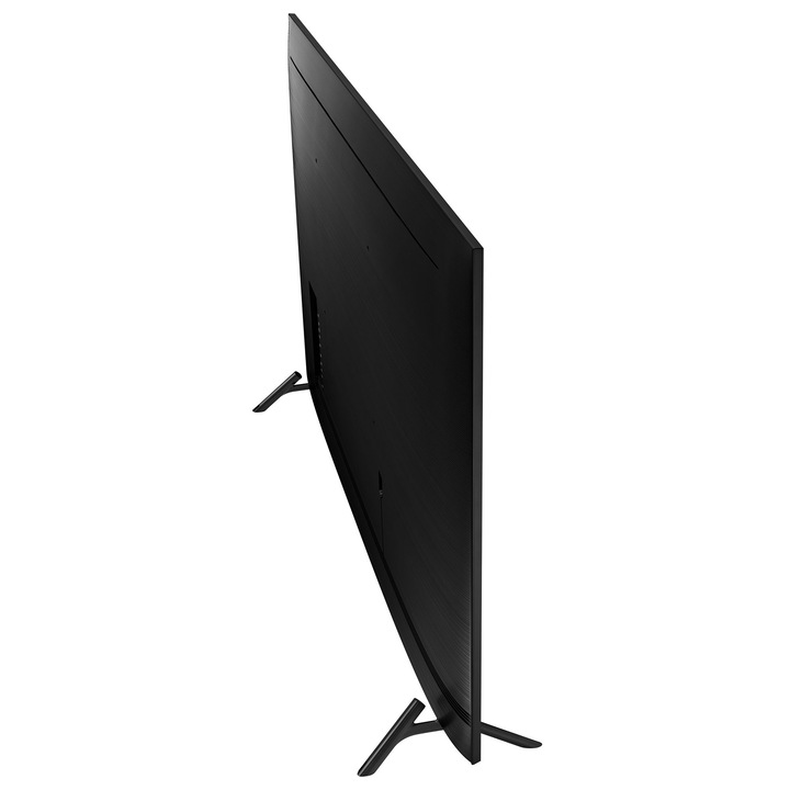 Телевизор QLED Smart Samsung, 82" (207 см), 82Q60RA, 4K Ultra HD