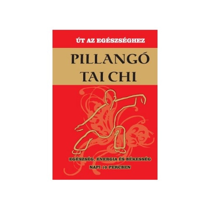 Pillangó Tai Chi