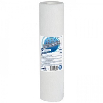 Cartus filtrant polipropilena Aquafilter 10 microni Fcps10 Cartus filtrant polipropilena Aquafilter 10 microni Fcps10
