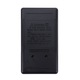 IntelliSec® DT-830B digitális multiméter, 19 érték méréssel, mérőkábelek mellékelve Fekete