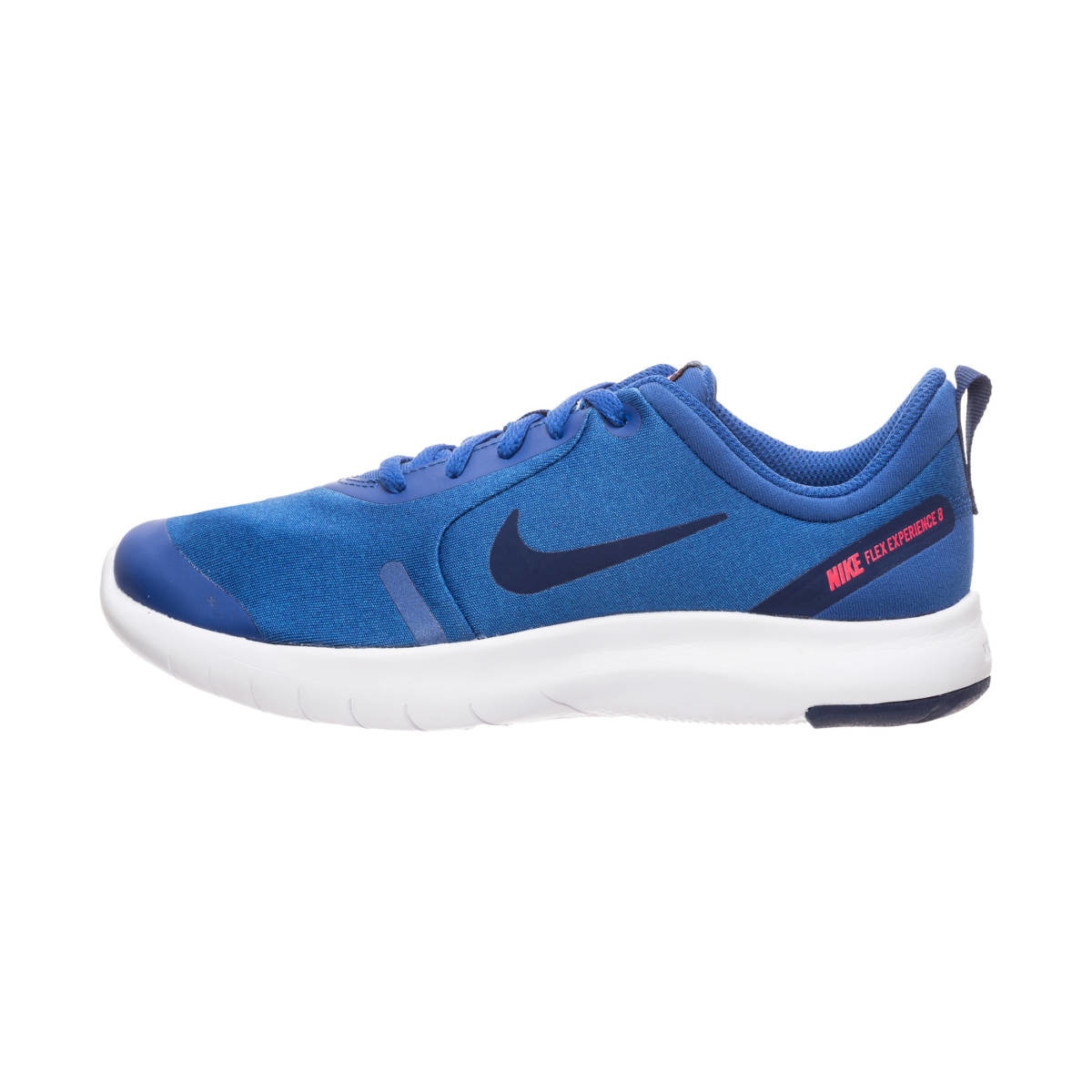 Nike flex hot sale 8