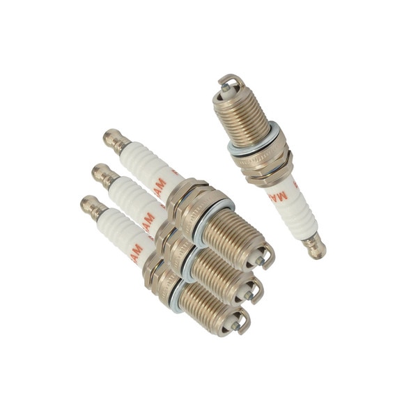 Set 4 bujii falke wcd7, Asam