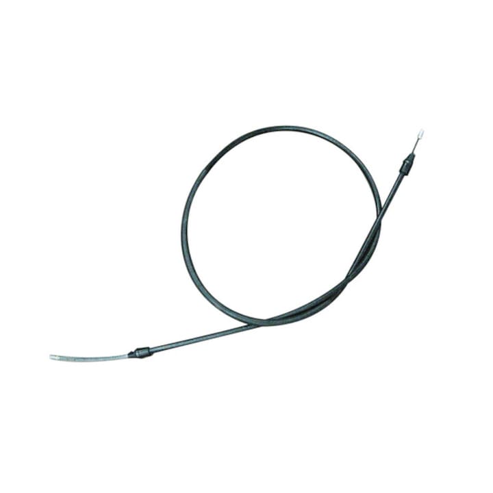 Cablu frana mana, Asam