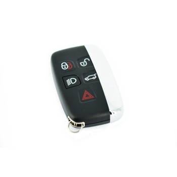 Carcasa telecomanda ART STYLE compatibila Land Rover 2614 Carcasa telecomanda ART STYLE compatibila Land Rover 2614