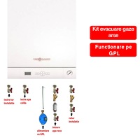 centrala termica cu functionare pe gpl viessmann vitodens 050 w 24 kw condensatie kit evacuare si pachet de instalare necesare pentru montaj imagen 12_0_
0
