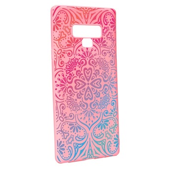 Husa Samsung Galaxy Note 9, Silicon, Nonfigurativ P72 Husa Samsung Galaxy Note 9, Silicon, Nonfigurativ P72