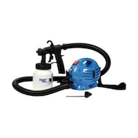 Pistol de vopsit Paint Zoom 650W tr