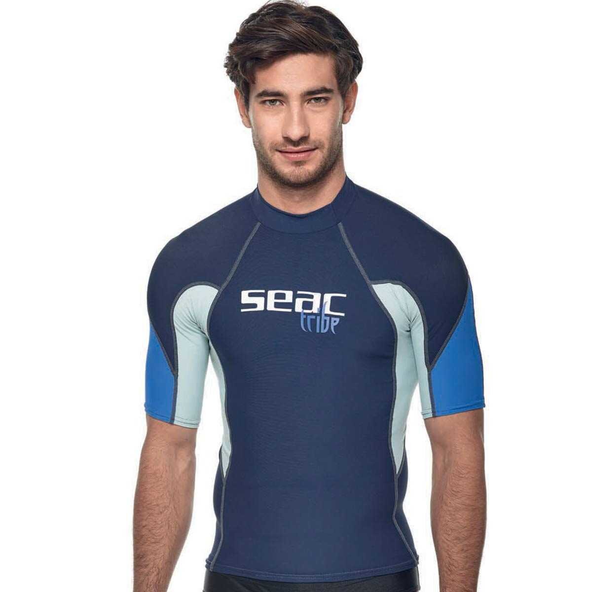 Tricou scurt Seac - RAA EVO, Man, 4XL