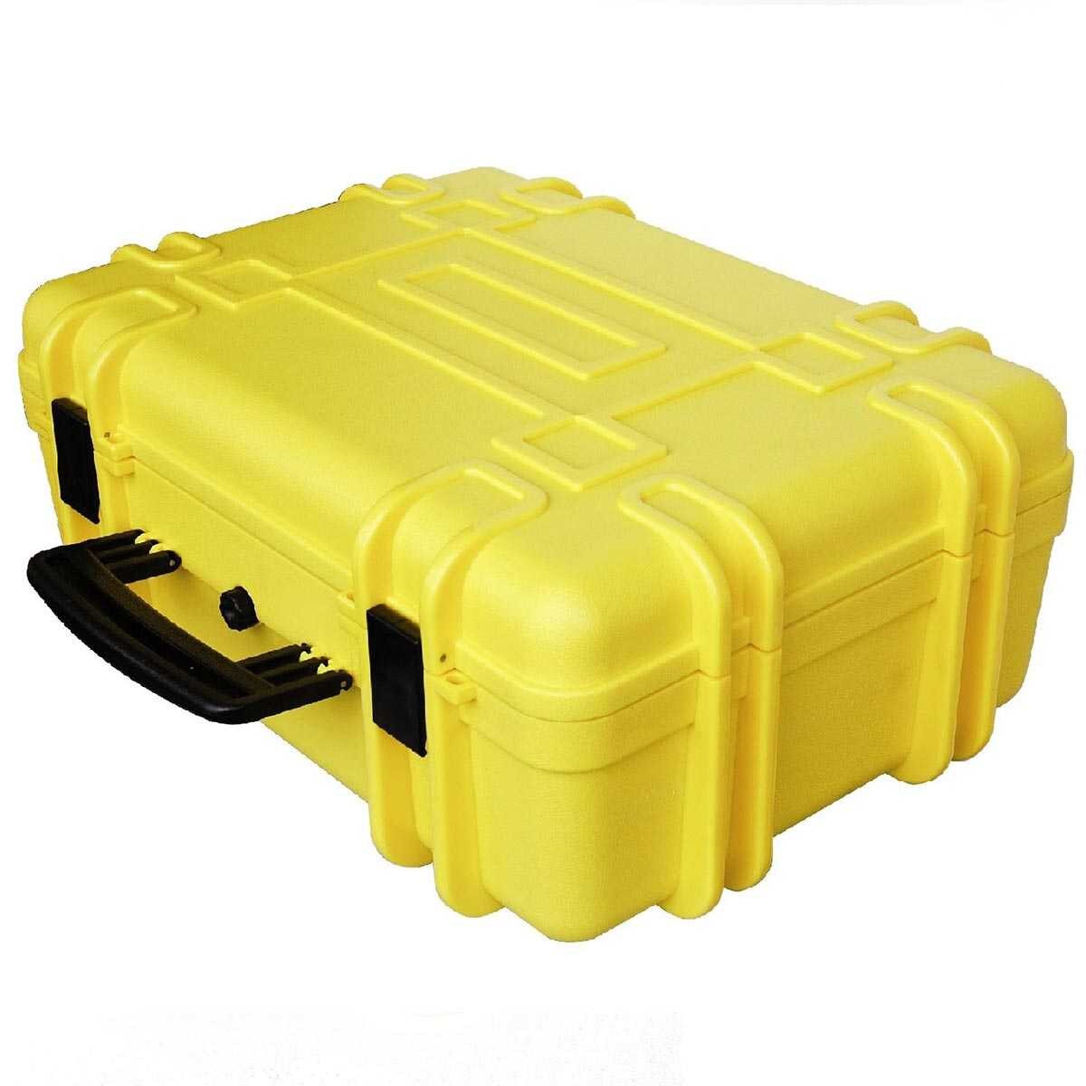 Cutie etansa Sopras - HEAVY D