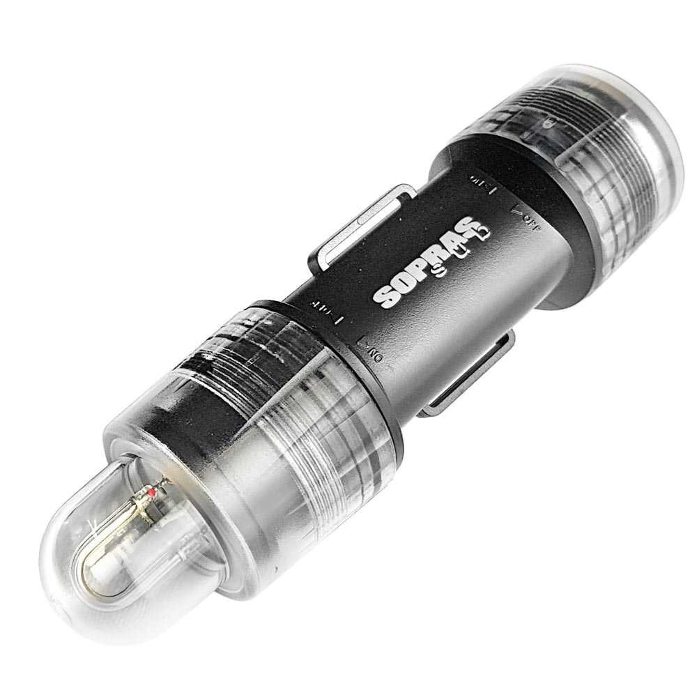 Lanterna Sopras - STROBE LAMP