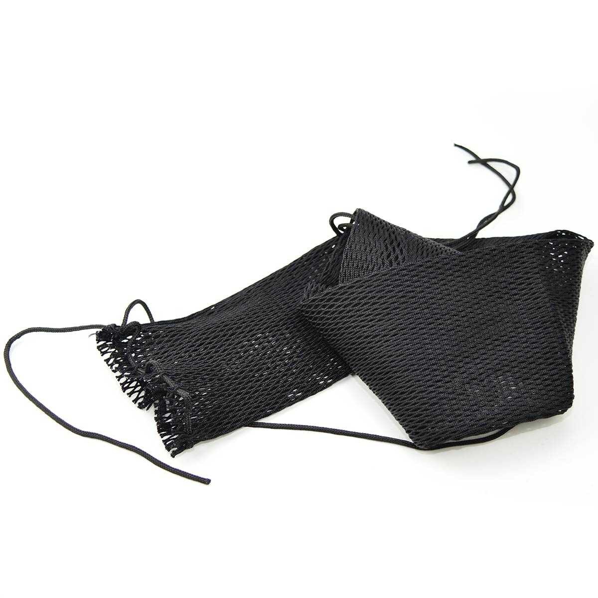 Plasa butelie Seac - 7L Net, Negru