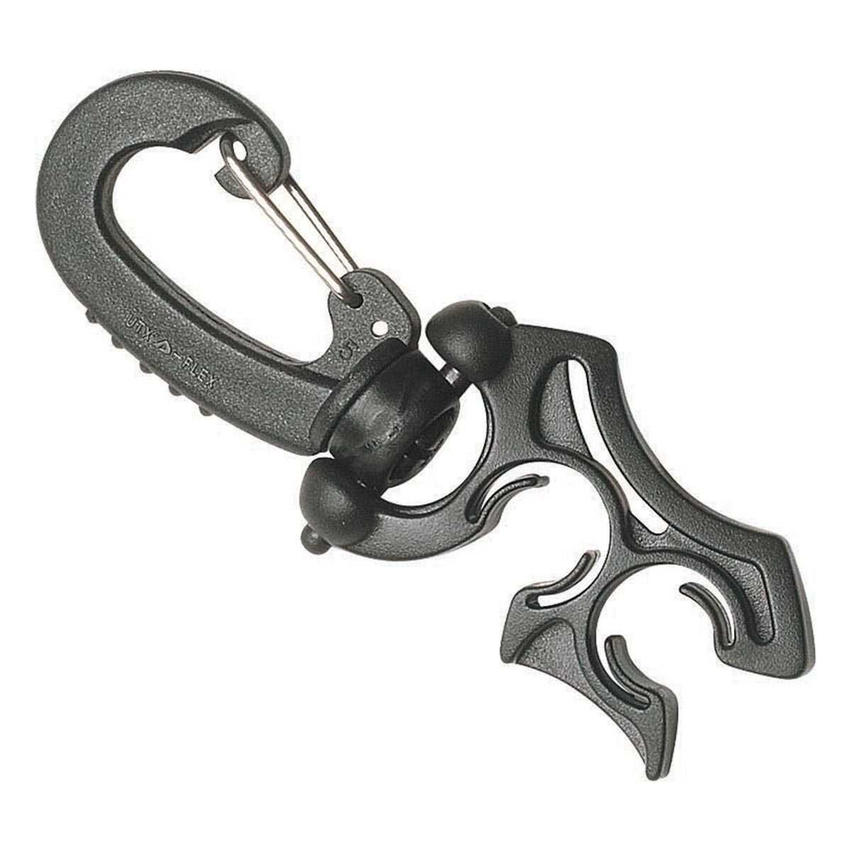 Agatatoare Seac - 2 HOSE HOLDER