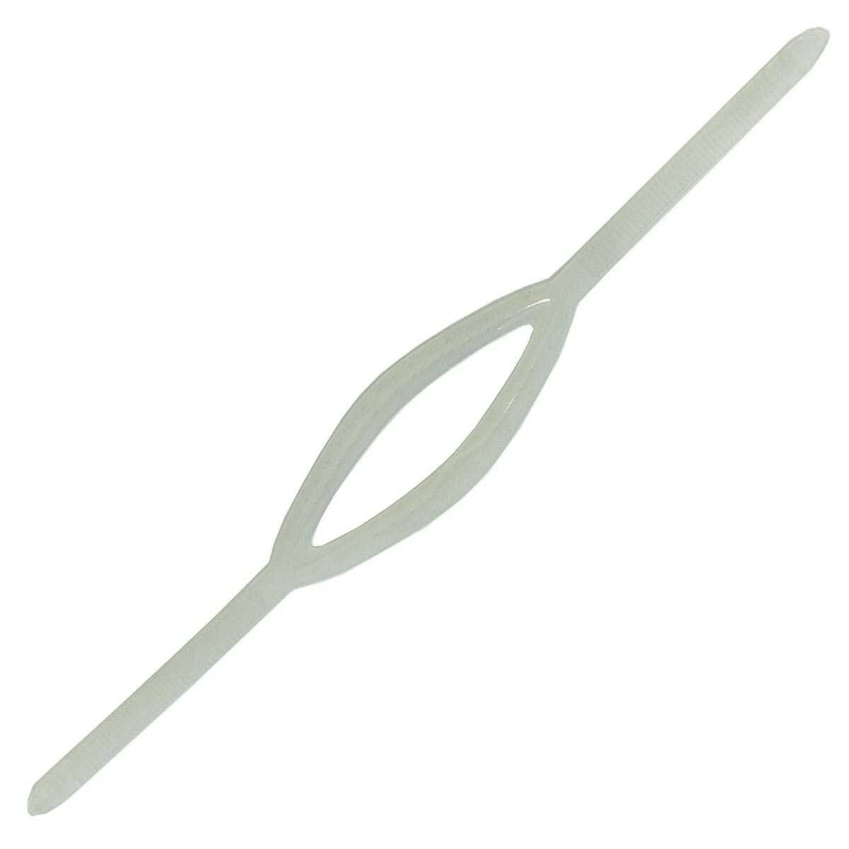 Bareta masca Seac - SLIM, Transparent