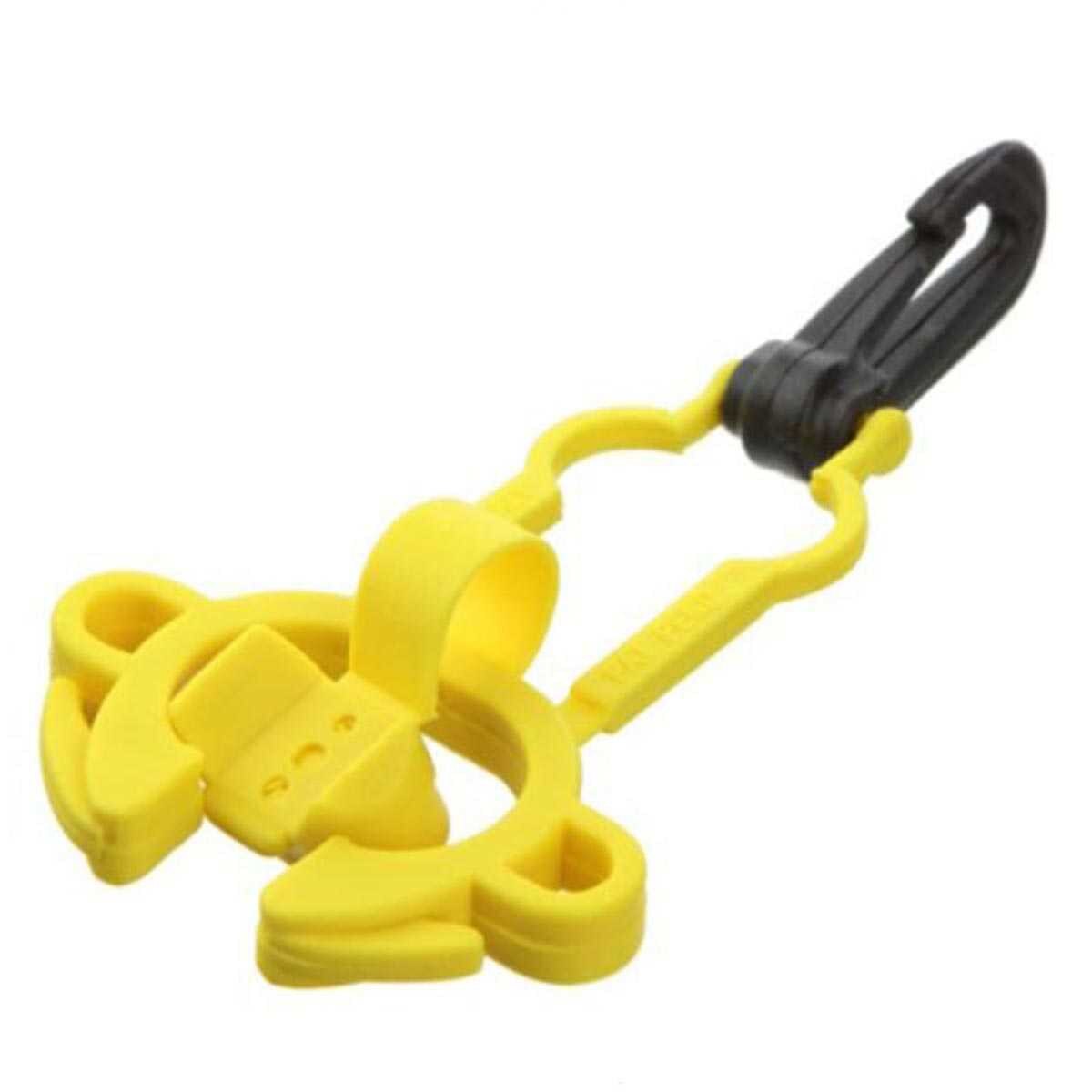 Agatatoare Scubapro - OCTO YELLOW