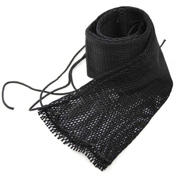 Plasa butelie Scubapro - UNIVERSAL MESH, Negru Plasa butelie Scubapro - UNIVERSAL MESH, Negru