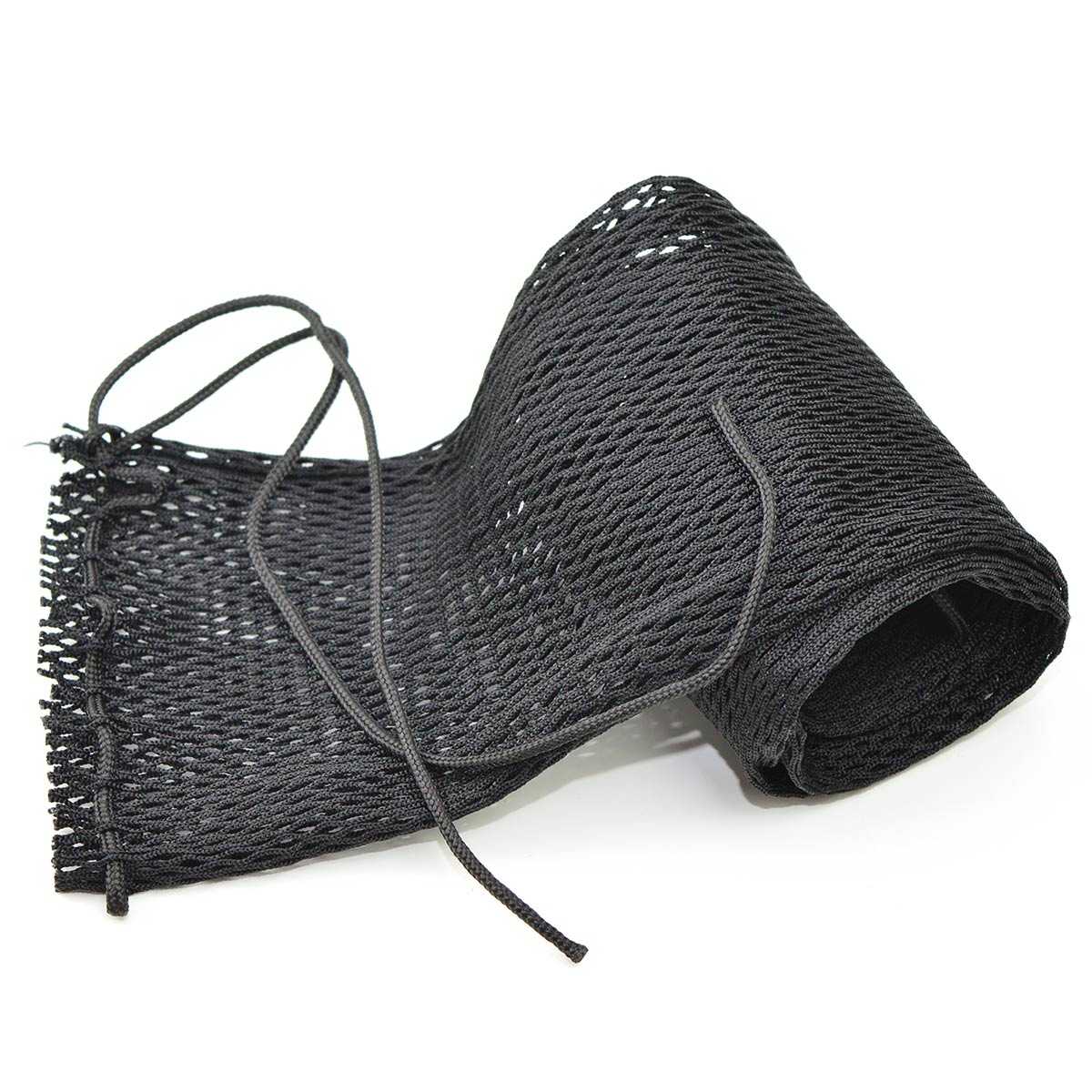 Plasa butelie Seac - 12L Short Net, Negru