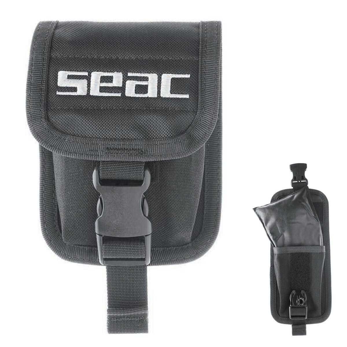 Buzunar lesturi Seac - TRIM TANK