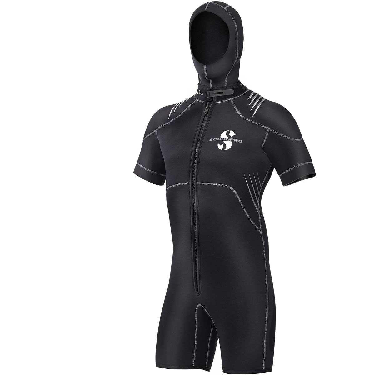 Costum scurt Scubapro - HYBRID HD, Man, L