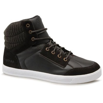 Pantofi sport pentru barbati Firetrap Monroe, Maro, 41 EU Pantofi sport pentru barbati Firetrap Monroe, Maro, 41 EU