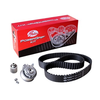 Kit Distributie Gates Dacia Logan 1 2004-2012 1.5 DCI K015578XS Kit Distributie Gates Dacia Logan 1 2004-2012 1.5 DCI K015578XS