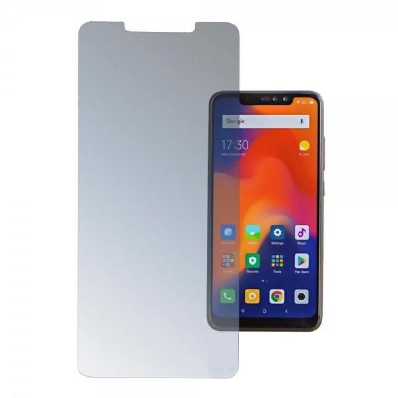 Folie protectie transparenta Case friendly 4smarts Second Glass Xiaomi Redmi Note 6 Pro