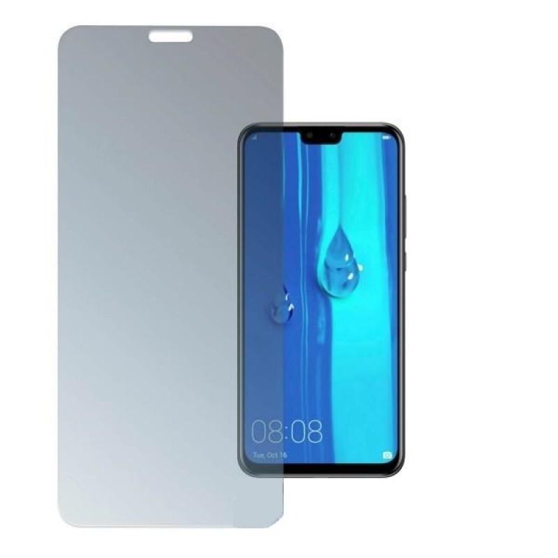 Folie protectie transparenta Case friendly 4smarts Second Glass Limited Cover Huawei Y9 (2019)