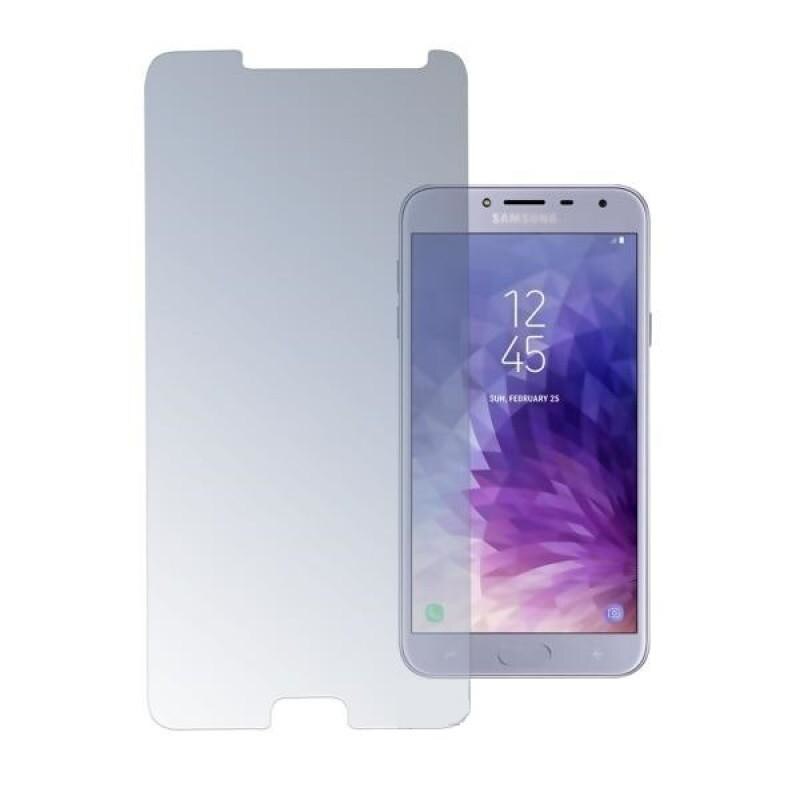 Folie protectie transparenta Case friendly 4smarts Second Glass Limited Cover Samsung Galaxy J4 (2018)