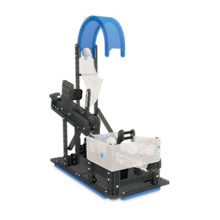 Aruncator cu cadenta - kit asamblare, VEX