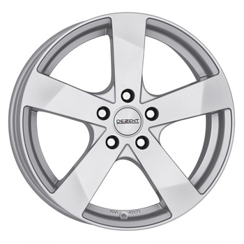 Janta aliaj DEZENT TD 6.5x16 4x108 ET 25 ML 65.1 Janta aliaj DEZENT TD 6.5x16 4x108 ET 25 ML 65.1