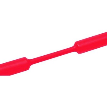 Tub termocontractabil,Gema,grosime 2.5mm, lungime 1m Tub termocontractabil,Gema,grosime 2.5mm, lungime 1m