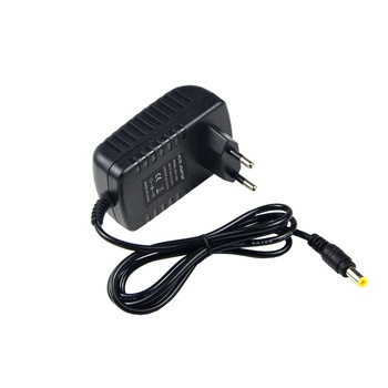 Alimentator Pentru Camere si Alte Dispozitive , 12 Volti , 2 Amperi , High Quality , Negru Alimentator Pentru Camere si Alte Dispozitive , 12 Volti , 2 Amperi , High Quality , Negru