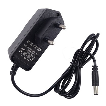 Alimentator Pentru Camere si Alte Dispozitive , 12 V , 1 Amper , High Quality , Negru Alimentator Pentru Camere si Alte Dispozitive , 12 V , 1 Amper , High Quality , Negru