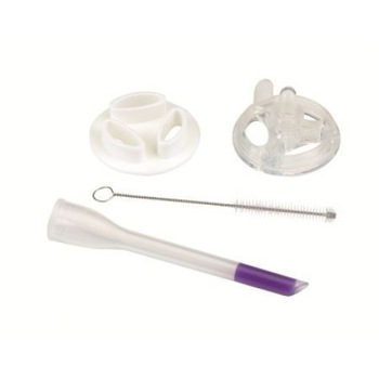 Set piese schimb biberon BebeduE BBD_10098 Set piese schimb biberon BebeduE BBD_10098