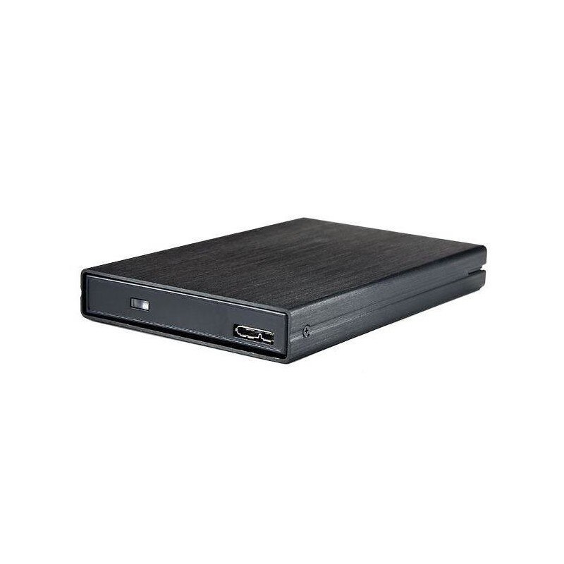 Carcasa externa Revoltec 2,5'' Alu-Line III EX207 SATA, USB 3.0