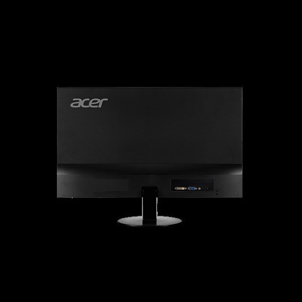 Acer ips led monitor sa220qabi 21.5", 4ms, 250nits, vga, hdmi, fekete ...