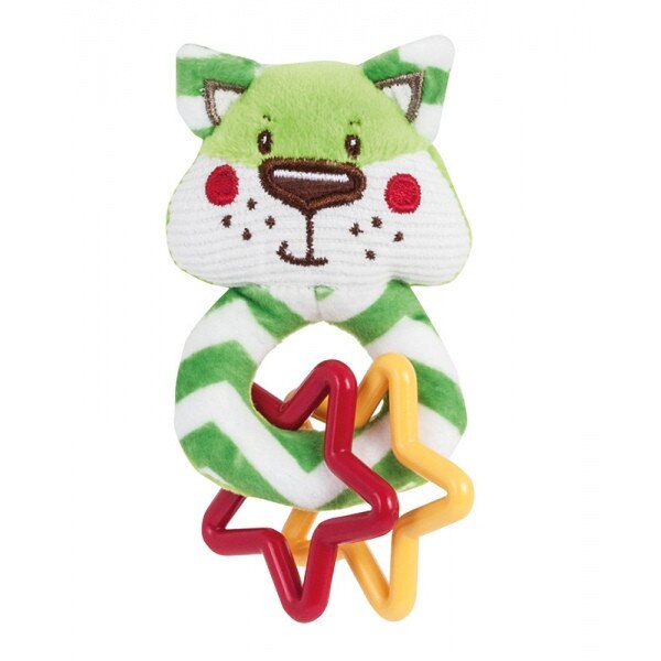 Sunatoare plus, vulpe, Canpol, 68/044