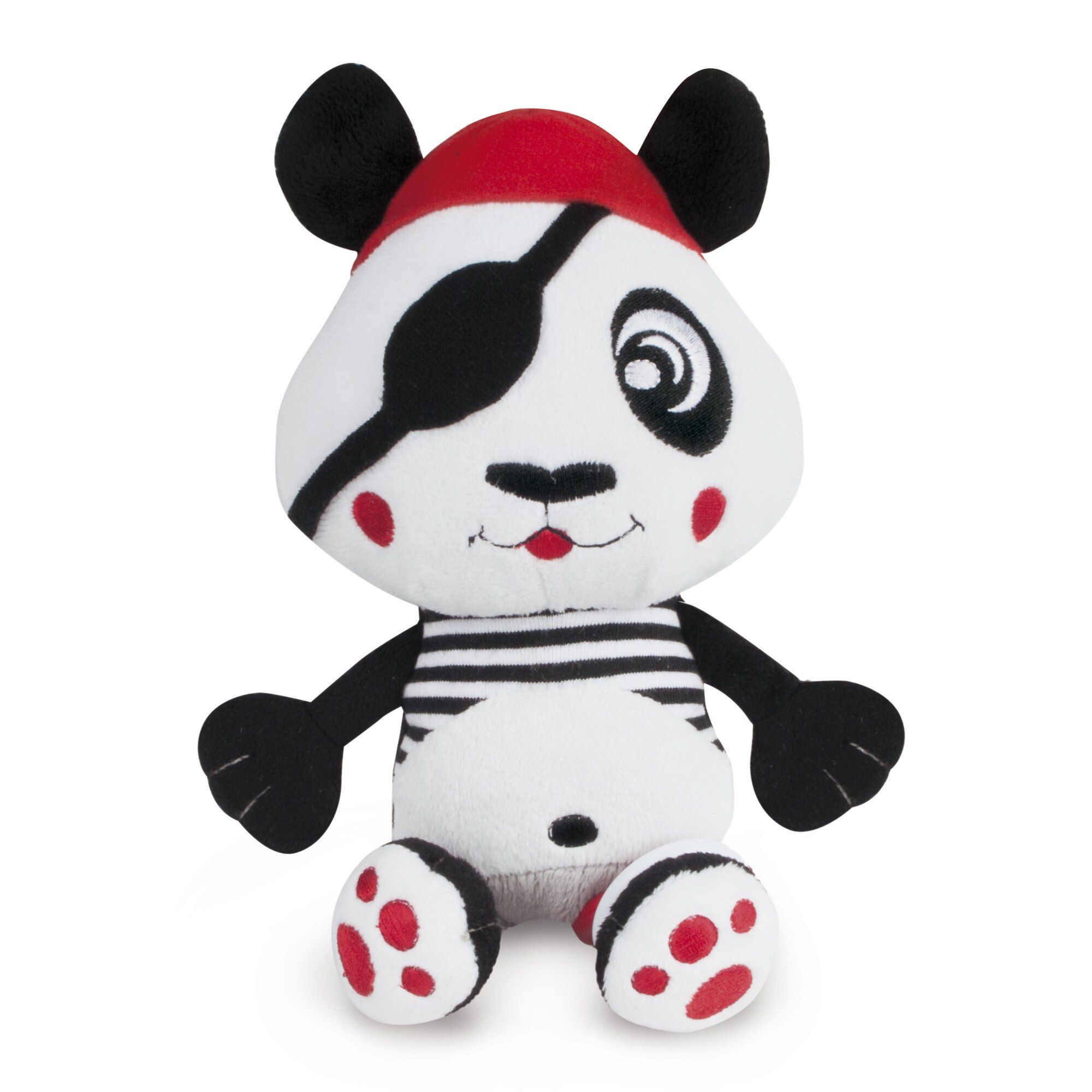 Jucarie plus, panda, Canpol, 68/035